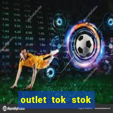 outlet tok stok porto alegre